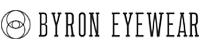 BYRON EYEWEAR Logo